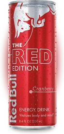 Red Bull RED 250 мл
