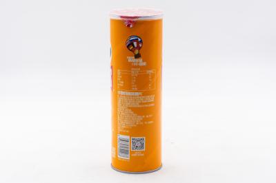 Чипсы Pringles со вкусом сыра 110г
