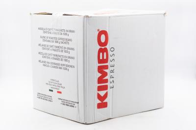 Кофе Kimbo Prestige 1000 гр (зерно)