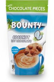 Горячий шоколад Баунти пакет 140 грамм