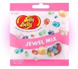 Драже Jelly Belly Jewel Mix 70 гр