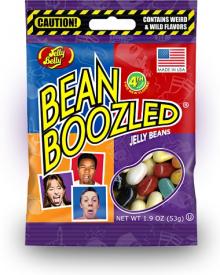 Jelly Belly Bean Boozled Bag 54 грамм