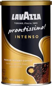 Кофе Lavazza Prontissimo Intenso 95 гр (растворимый)