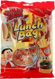 Мармелад жевательный Gummi Lunch Bag 72 грамма