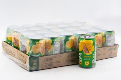 Напиток сокосодержащий Vinut с соком джекфрут 330мл