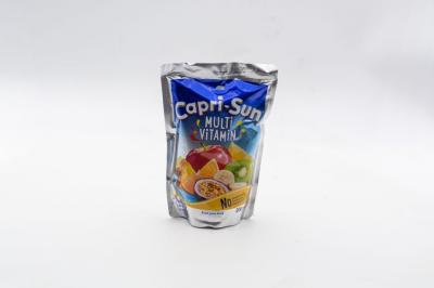Напиток сокосодержащий Capri-Sun Мультивитамин 200 мл
