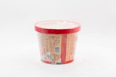 Лапша быстрого приготовления LeiQia со вкусом тушеной говядины 120 г