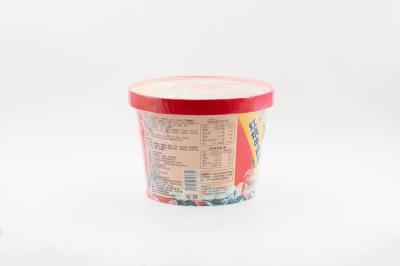 Лапша быстрого приготовления LeiQia с тушеной говядиной (двойная порция) 137.5