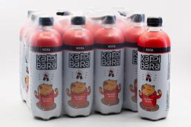 Напиток б/а газ. Бочкари Капибара Кола 500мл