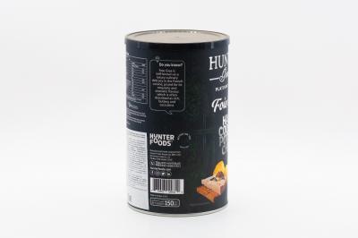 Чипсы Hunter`s Gourmet Foie Gras (Фуагра) 150г