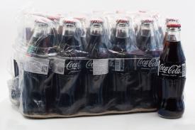 Напиток б/а газ. Coca-Cola 250мл