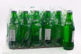 Напиток б/а газ. Sprite 250мл