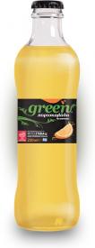 Напиток Green Orange (Грин Апельсин) 0.25л