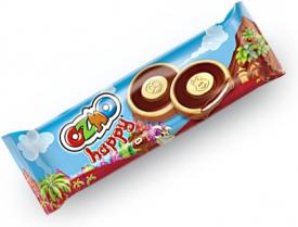 Печенье с шоколадом Ozmo Happy 37.5 грамм