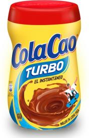 Какао напиток быстрорастворимый Cola Cao Турбо 750 грамм